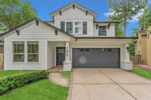 143 Velvet Grass Ct, The Woodlands, TX, 77382-5503 | Card Image