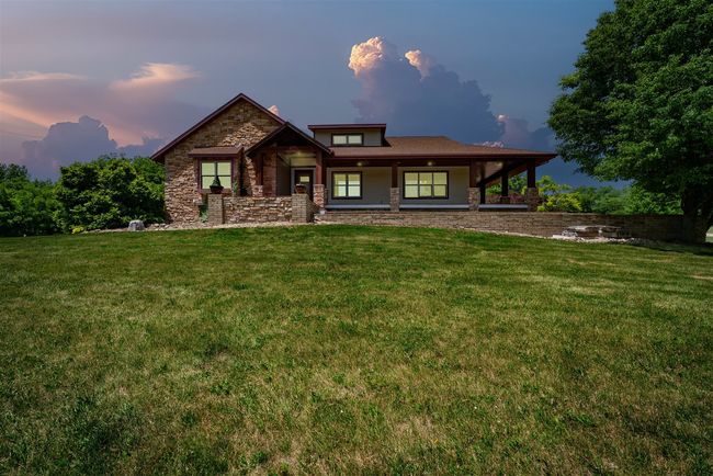 2268 E 2250 North Rd, Home with 3 bedrooms, 4 bathrooms and null parking in Carlock IL | Image 54