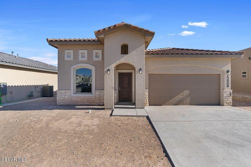 130 Organ Trail, Santa Teresa, NM, 88008 | Card Image