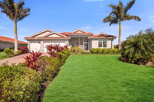 18763 Lake Hammock Dr, NAPLES, FL, 34114-9022 | Card Image