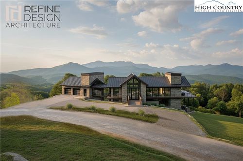 Site D Chappell Farm Road, Banner Elk, NC, 28604 | Card Image