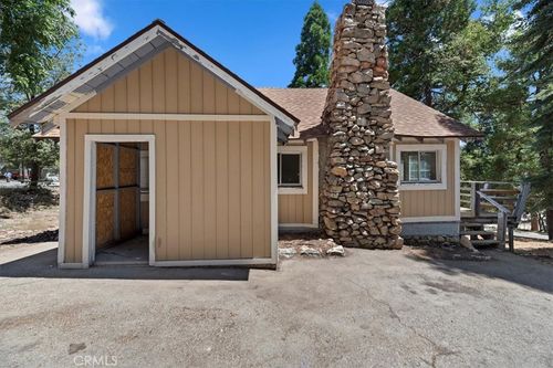 26166 State Highway 189, Twin Peaks, CA, 92391-0777 | Card Image