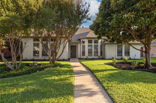 1413 Chesterton Dr, Richardson, TX, 75080-2804 | Card Image
