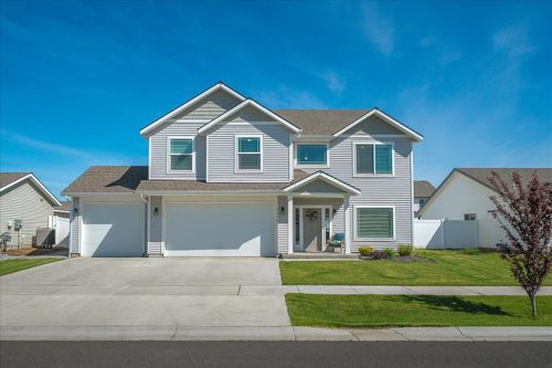 13106 W Pacific Ave, Airway Heights, WA, 99001 | Card Image