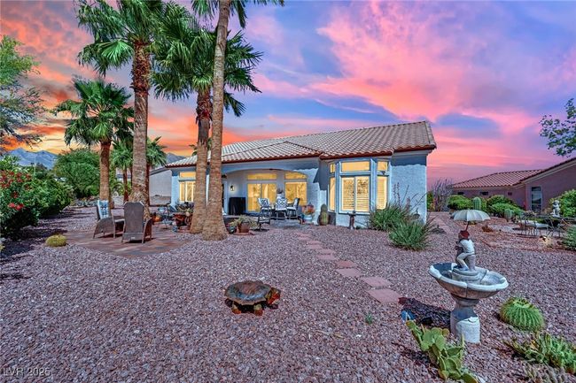 10001 Cresent Creek Dr, House other with 2 bedrooms, 2 bathrooms and null parking in Las Vegas NV | Image 60