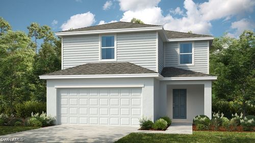 6548 Equinox Lane, North Fort Myers, FL, 33917 | Card Image