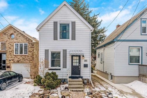 107 Royal Ave, Hamilton, ON, L8S2C6 | Card Image