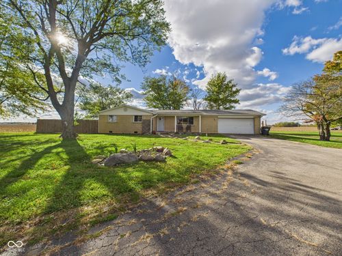 7137 County Road 600, Middletown, IN, 47356-9453 | Card Image