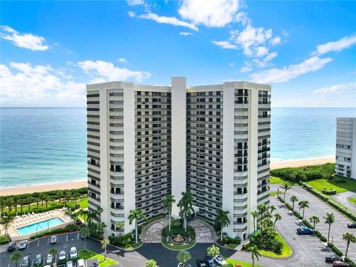 609-9550 S Ocean Drive, Jensen Beach, FL, 34957 | Card Image