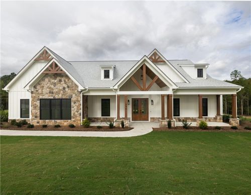 240 W Old Pendleton Rd, Central, SC, 29630-8642 | Card Image