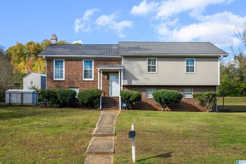 5544 Balboa Court, PINSON, AL, 35126 | Card Image