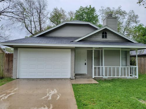 3130 Forestbrook Dr, Spring, TX, 77373-6634 | Card Image