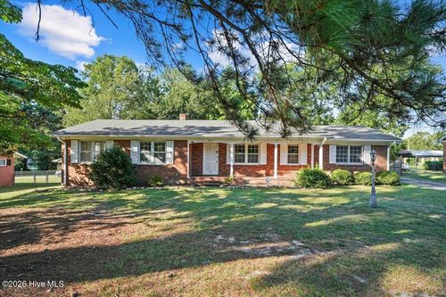 603 W Hooks River Road, Goldsboro, NC, 27530 | Card Image