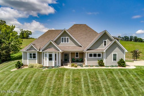 2233 Windswept Way, Morristown, TN, 37814-5321 | Card Image