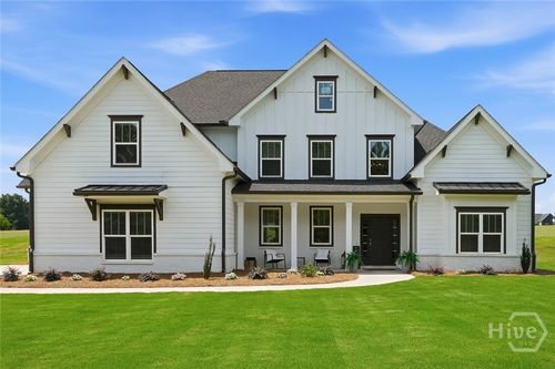 2049 Chestnut Oak Trl, Commerce, GA, 30530-4195 | Card Image