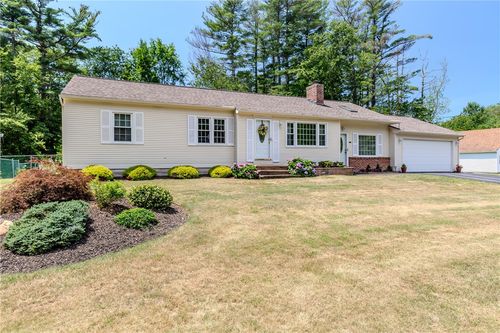 16 Sunnybrook Rd, Scituate, RI, 02857-1165 | Card Image