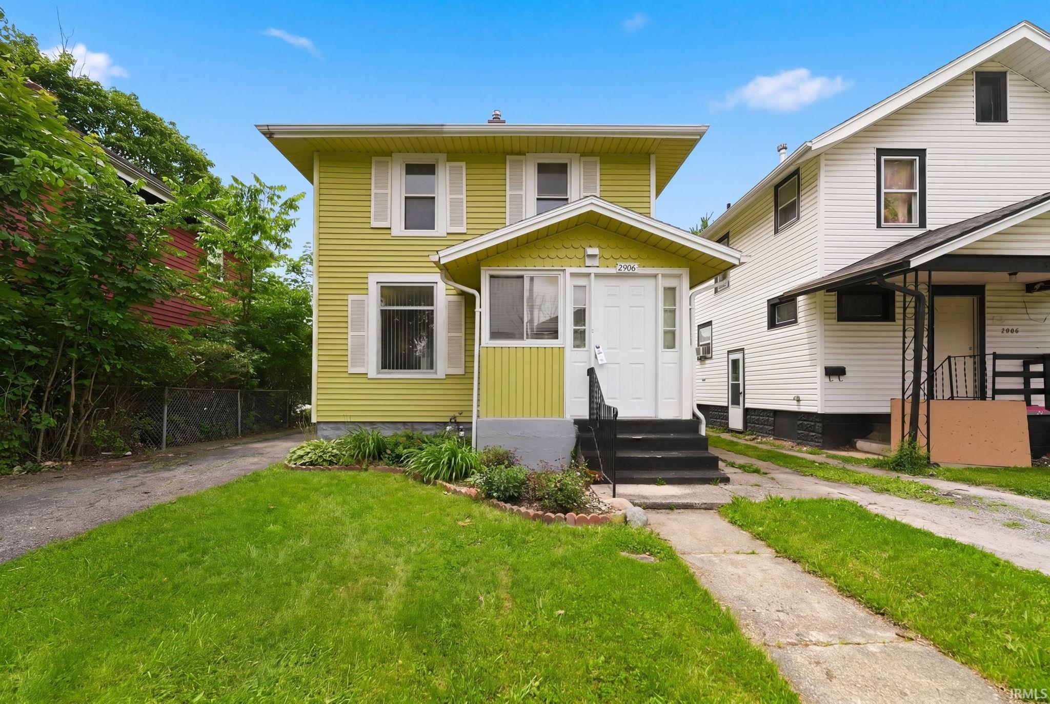 Residential in Fort Wayne