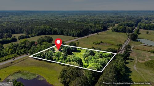 26764 Highway 85, Senoia, GA, 30276-2117 | Card Image