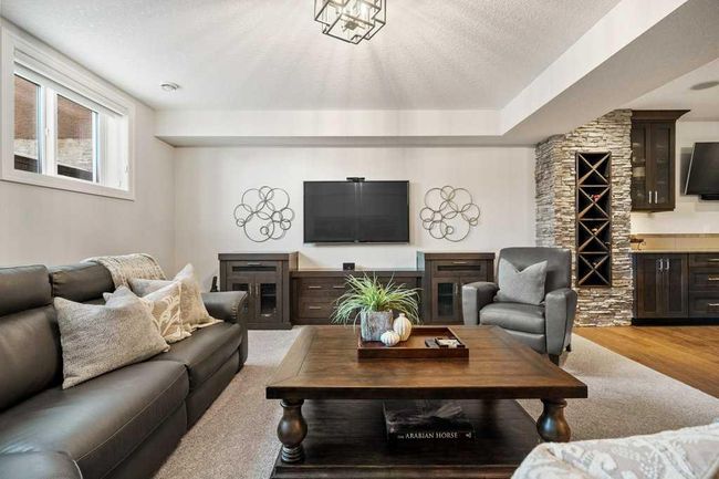 226 Artesia Gate, Home with 3 bedrooms, 4 bathrooms and 4 parking in Heritage Pointe AB | Image 28