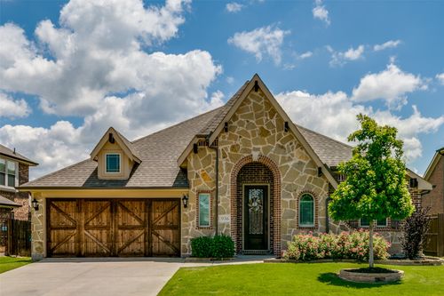 936 Mangrove Dr, Fate, TX, 75087-6917 | Card Image