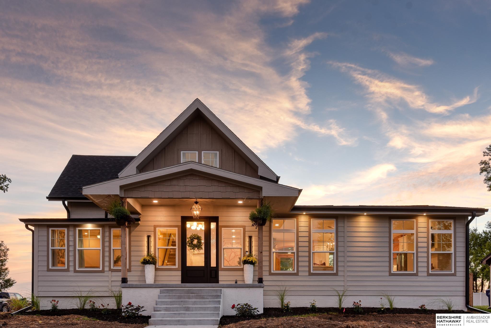 5th St, Yutan, NE 68073
