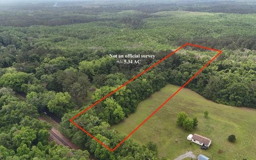 TBD Road To The Lake Rd, Tallahassee, FL, 32317 | Card Image