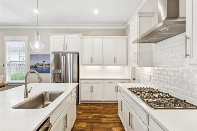 46 Great Heron Way, House other with 4 bedrooms, 4 bathrooms and null parking in Bluffton SC | Image 19