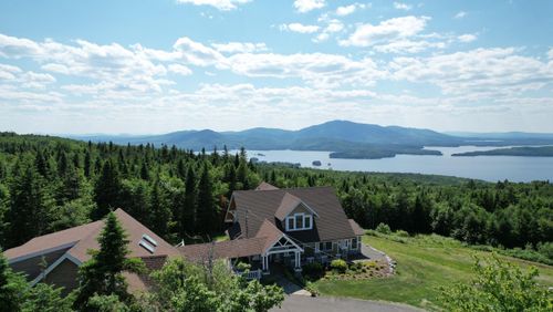 111 Moosehead Isle Rd, Greenville, ME, 04441 | Card Image