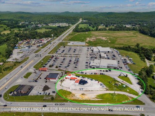 71 Ky 3041, Corbin, KY, 40701-7945 | Card Image