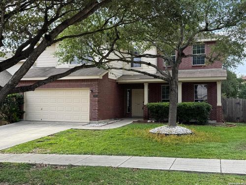4526 Darien Vista, San Antonio, TX, 78247 | Card Image