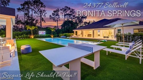 24377 Stillwell Pkwy, BONITA SPRINGS, FL, 34135-8858 | Card Image