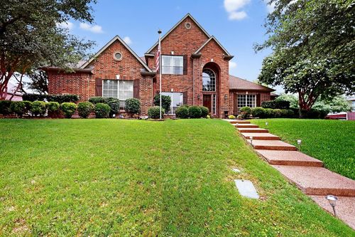 4700 Scoter Ln, Mckinney, TX, 75072-9043 | Card Image