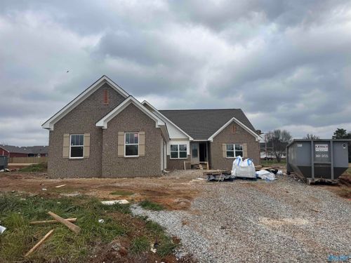 23943 Justin Brent Cir, Elkmont, AL, 35620-6461 | Card Image