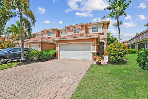 17504 Cherry Ridge Ln, FORT MYERS, FL, 33967-5132 | Card Image