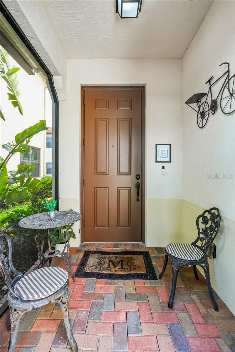 Residential in AVE MARIA 4