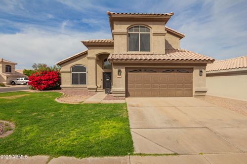 4604 E Summerhaven Dr, Phoenix, AZ, 85044-4842 | Card Image