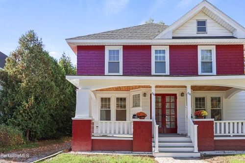 66 Stratford Ave, Pittsfield, MA, 01201-7033 | Card Image