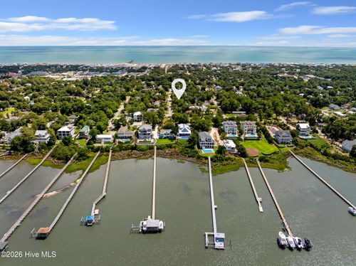 311 Lamroc Dr, Emerald Isle, NC, 28594-2622 | Card Image