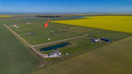 9 Susquehanna Avenue, Rural Cardston County, AB, T0K0K0 | Card Image