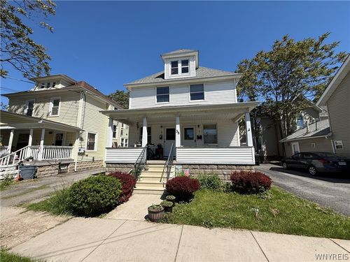 38 Morgan St, Tonawanda, NY, 14150-2226 | Card Image