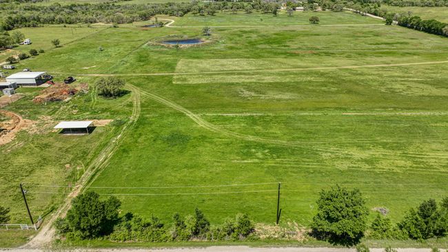 Lot 4/5 Lamkin Rd, Home with 0 bedrooms, 0 bathrooms and null parking in Mineral Wells TX | Image 4