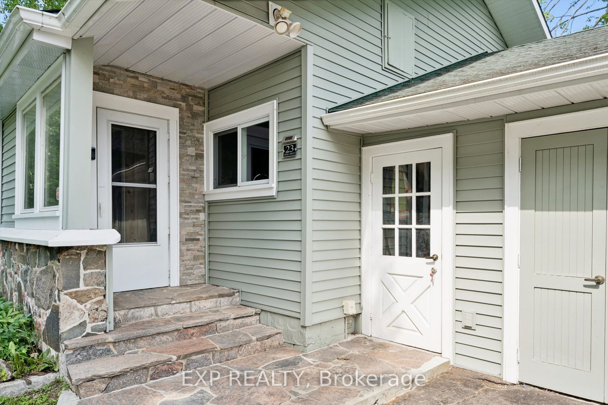 Residential in Bracebridge 2