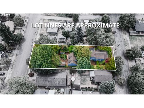 9424 N Polk Ave, Portland, OR, 97203-1631 | Card Image