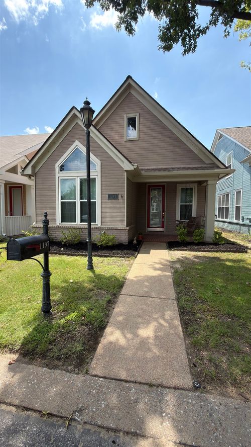 1197 Misty Isle Dr, Memphis, TN, 38103-8920 | Card Image