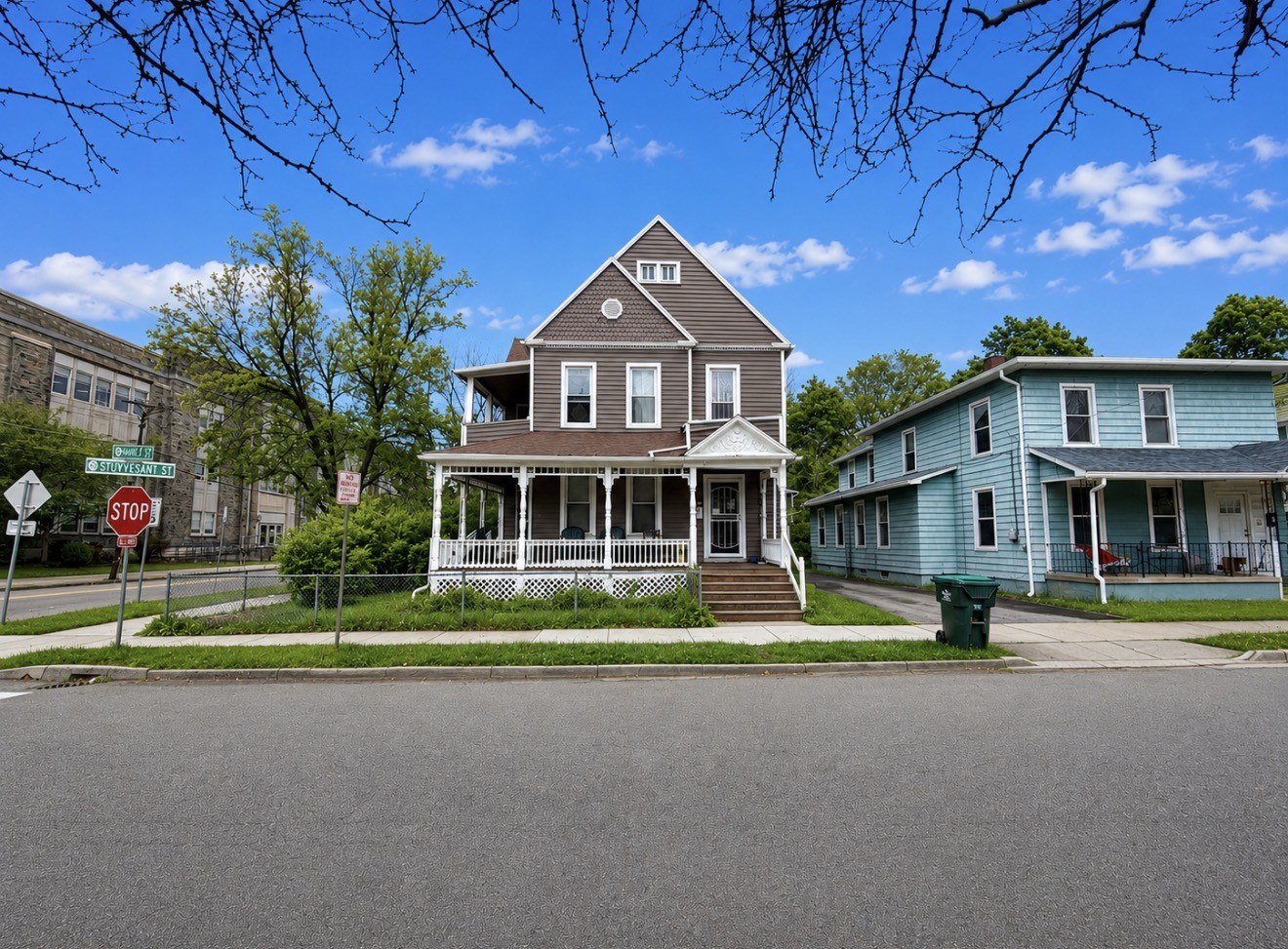 Residential in Binghamton 2