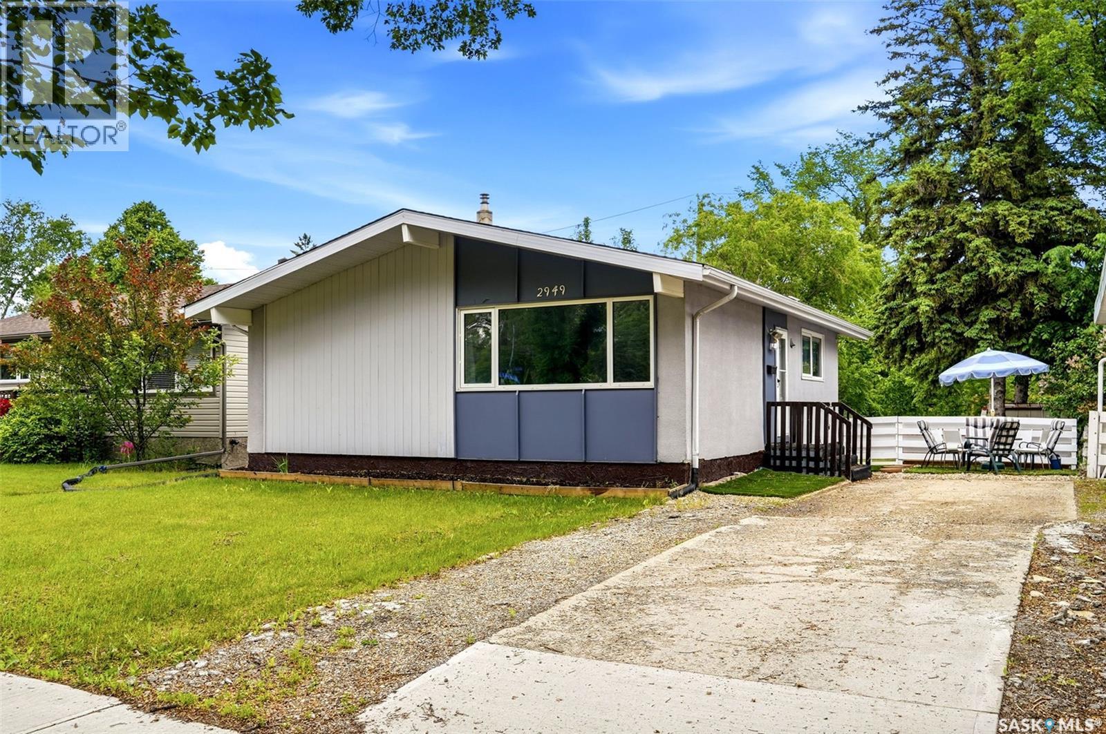 Residential in Regina