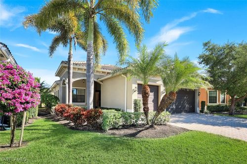 4019 Aspen Chase Dr, NAPLES, FL, 34119-9039 | Card Image