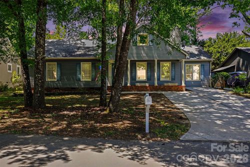 9060 Tulagi Ct, Tega Cay, SC, 29708-9332 | Card Image