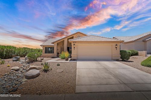 38774 S Desert Bluff Dr, Saddlebrooke, AZ, 85739-2163 | Card Image