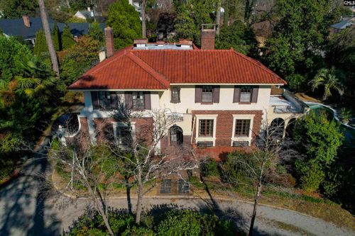 3509 Devine Street, Columbia, SC, 29205 | Card Image